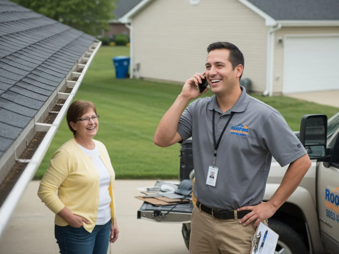 Local Roofing Contractors Mechanicsville, MD FAQs